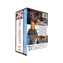 Call the Midwife: Seasons 1-14 (DVD), English Only