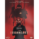 Ironheart Season 1 (DVD)