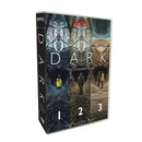 Dark Seasons 1–3 DVD Collection – Complete Sci-Fi Mystery Thriller Series