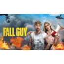 The Fall Guy (DVD)