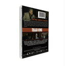 Tulsa King Season 3 (DVD) - English Only