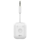 MEE Audio ConnectAIR In-flight Wireless Audio Adaptor for Bluetooth Headphones