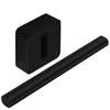 Sonos Arc 5.0 ch Soundbar with Sub 3rd Generation Wireless Subwoofer