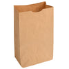 Brown Carry-All Bag, Pack of 500