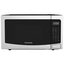 Frigidaire 1.1 cu.ft. Countertop Microwave - Stainless Steel