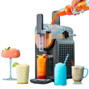 Iceman Slush-Ease 1.5L Slushy Maker with Customizable Thickness