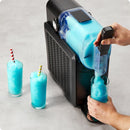 Iceman Slush-Ease 1.5L Slushy Maker with Customizable Thickness