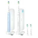 Philips Sonicare Confident Clean with UV Sanitizing Travel Case Edition
