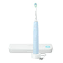 Philips Sonicare Confident Clean with UV Sanitizing Travel Case Edition