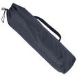 Hanging Hammock Chair with Footrest – Foldable Camping & Garden Seat