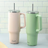S'well XL 1.2 L (40 oz) Tumbler Set, 2 pack