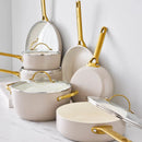 GreenPan Reserve 12-piece Cookware Set