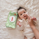 Huggies Natural Care Plus Baby Wipes, 15 Packs of 72 | Sensitive Skin Unscented Hypoallergenic Baby Wipes