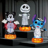 Disney Halloween Spinning Lantern with LED Lights