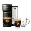 Single Serve Coffee & Espresso Maker