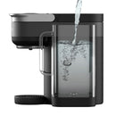 Single Serve Coffee & Espresso Maker