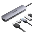 Anker Prime 100W Charger Bundle