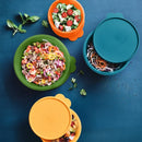 Tupperware Wonderlier Collection Food Storage Containers, 8-pieces