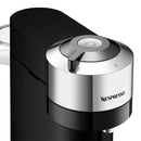 Nespresso Vertuo Next Deluxe Espresso and Coffee Machine by De'Longhi with 12 oz.Travel Mug