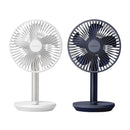 Lumena FAN STAND 4 Cordless Desk Fan 2 pack, 17.78 cm (7 in.)