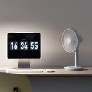 Lumena FAN STAND 4 Cordless Desk Fan 2 pack, 17.78 cm (7 in.)