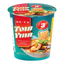 HO-YA Tom Yum Ramen, 24 x 70 g