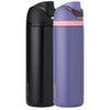 Owala 710 mL (24 oz) Stainless Steel Water Bottles, 2-pack