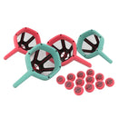 Dodgi Shoot and Catch, 4 pack