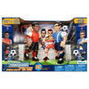 Powershots Double-Strike Soccer