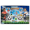 Powershots Double-Strike Soccer