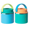 Thermoflask 590 ml (20 oz) Insulated Food Jar, 2-pack