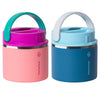 Thermoflask 590 ml (20 oz) Insulated Food Jar, 2-pack