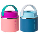 Thermoflask 590 ml (20 oz) Insulated Food Jar, 2-pack