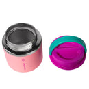 Thermoflask 590 ml (20 oz) Insulated Food Jar, 2-pack