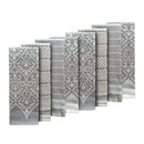 Kitchen Towels, 8-pack