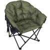 RIO XL Jumbo Padded Club Chair