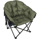 RIO XL Jumbo Padded Club Chair