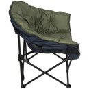 RIO XL Jumbo Padded Club Chair