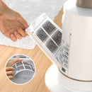 Shark TurboBlade XL Ultra-Customizable Bladeless Tower Fan