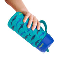 Bentgo Kids 414 mL (14 oz.) Stainless Steel Water Bottle, 2-pack