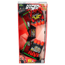 Hyper Strike Bow and Darts