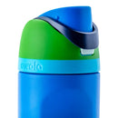 Owala Freesip 473 mL (16 oz) Stainless Steel Water Bottle, 2-pack