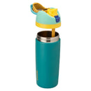 Owala Freesip 473 mL (16 oz) Stainless Steel Water Bottle, 2-pack