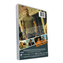 Reacher: Season 3 (DVD)