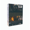 House of the Dragon Seasons 1-3 Fantasy Drama TV Series Collection, English