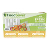 Foodsaver Roll and Bag Combo Pack