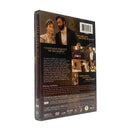 The Gilded Age: Season 2 (DVD) - English Only
