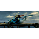 Kung Fu Panda 4 (DVD), English Only