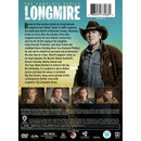 Longmire: The Complete Series (DVD)