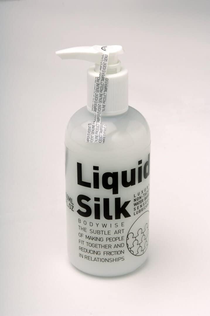 Liquid Silk 250ml